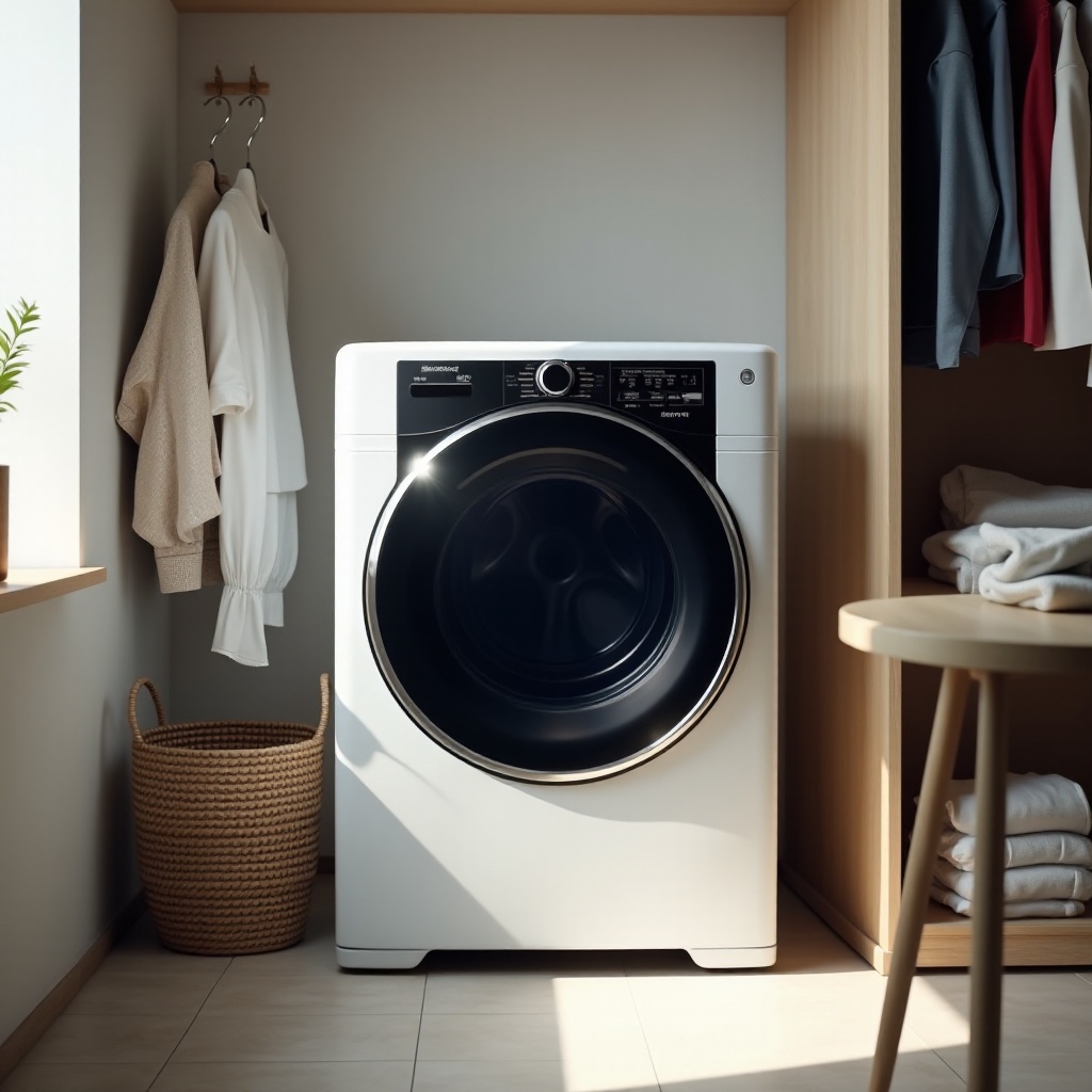 Best Electric Dryer 2024: Top Picks & Buying Guide