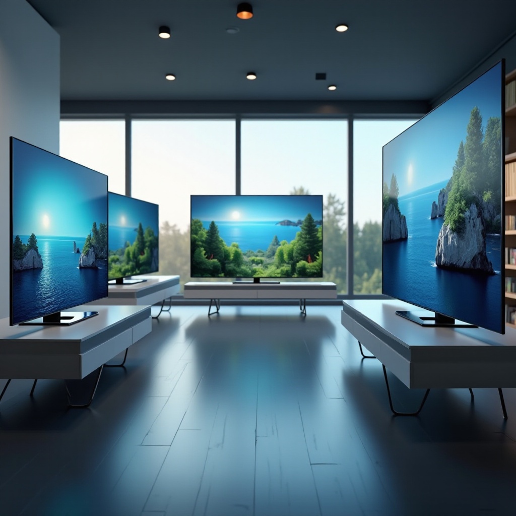 TV Power Consumption: How to Save Energy and Costs