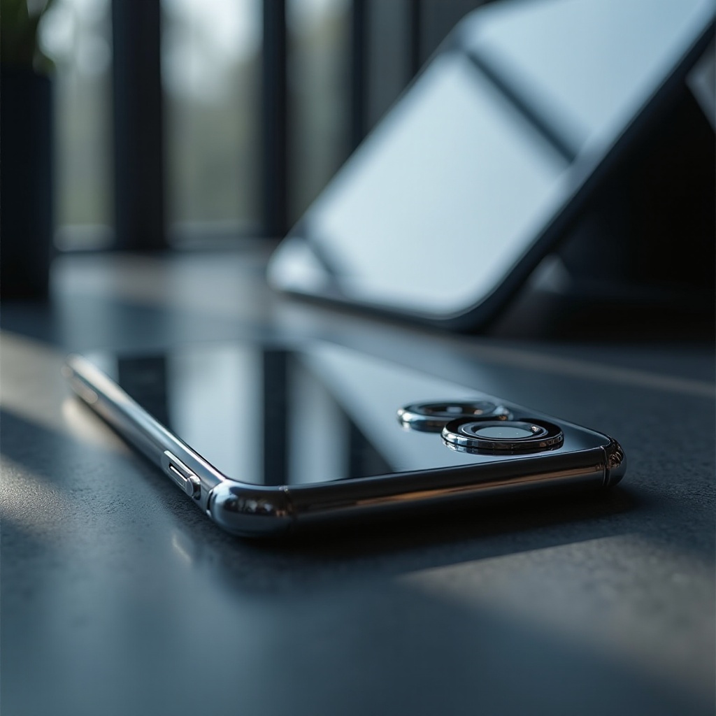 Phone 15 Pro Max características: Descubre sus novedades