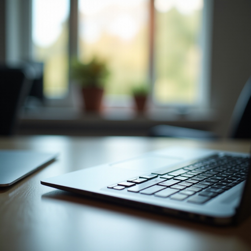 Tasten Laptop einsetzten: Umfangreicher Ratgeber