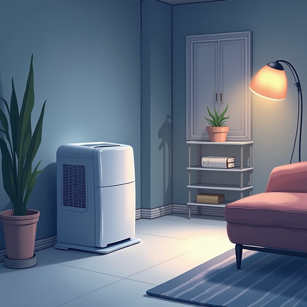 best dehumidifier for basement with pump