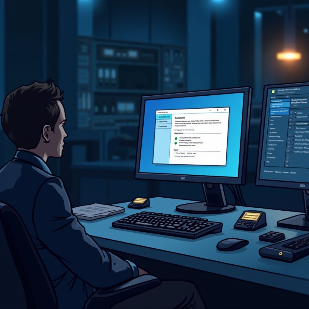 Optimiser Vitesse Ethernet Windows 11 Facilement