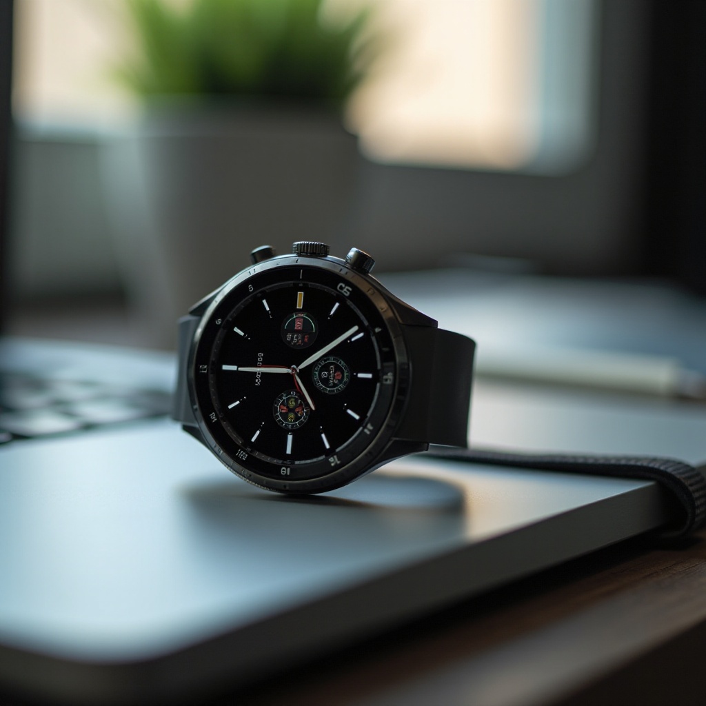 Guide: Réinitialiser Votre Montre Connectée Facilement