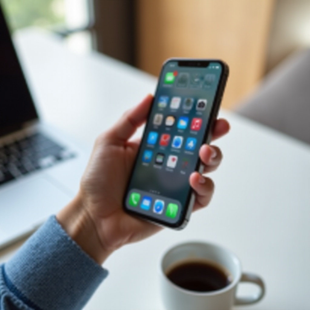 Fermer toutes les applications iPhone : le vrai guide