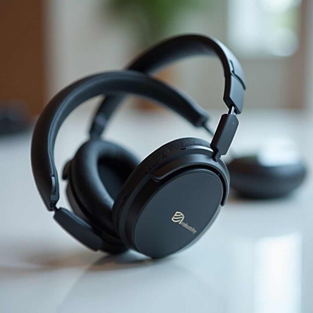 The Best AI Noise Isolation Wireless Headsets for CP-7821