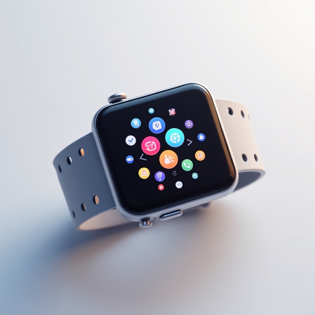Guide Pratique pour Montre Connectée Facilement