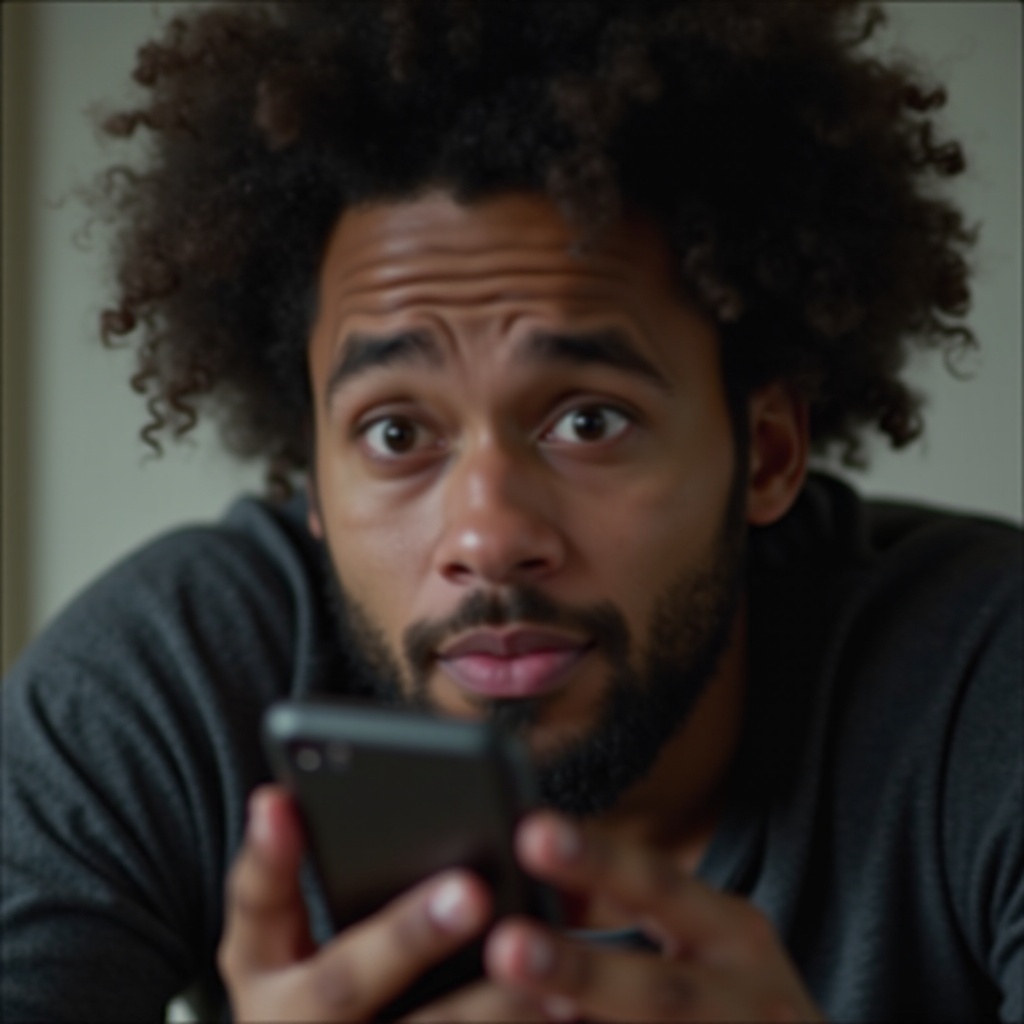 Handy Kamera funktioniert nicht: Schnelle Lösungen