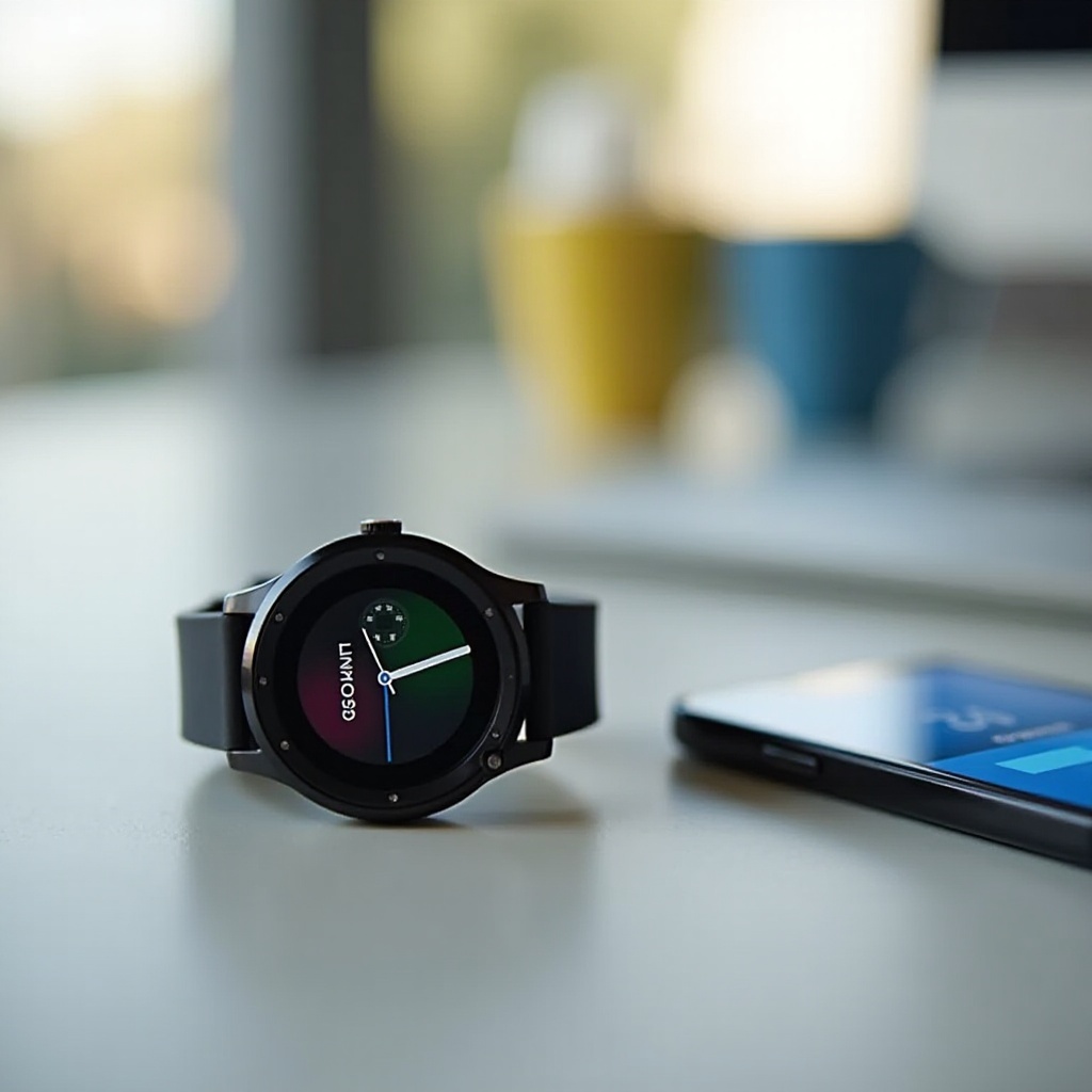 Connecter Garmin à Google Fit : Guide 2024