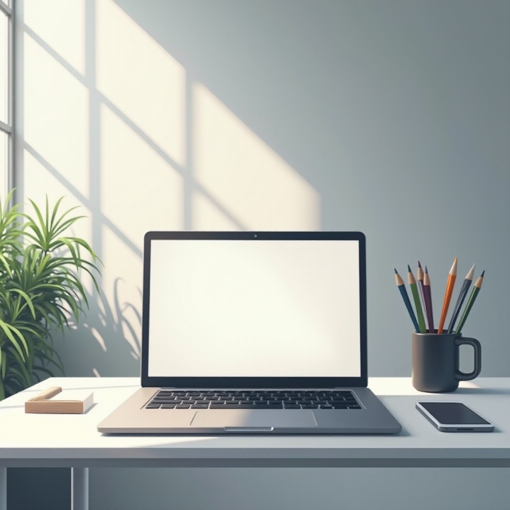 Laptop Notabschalten: Sichere Tipps & Lösungen