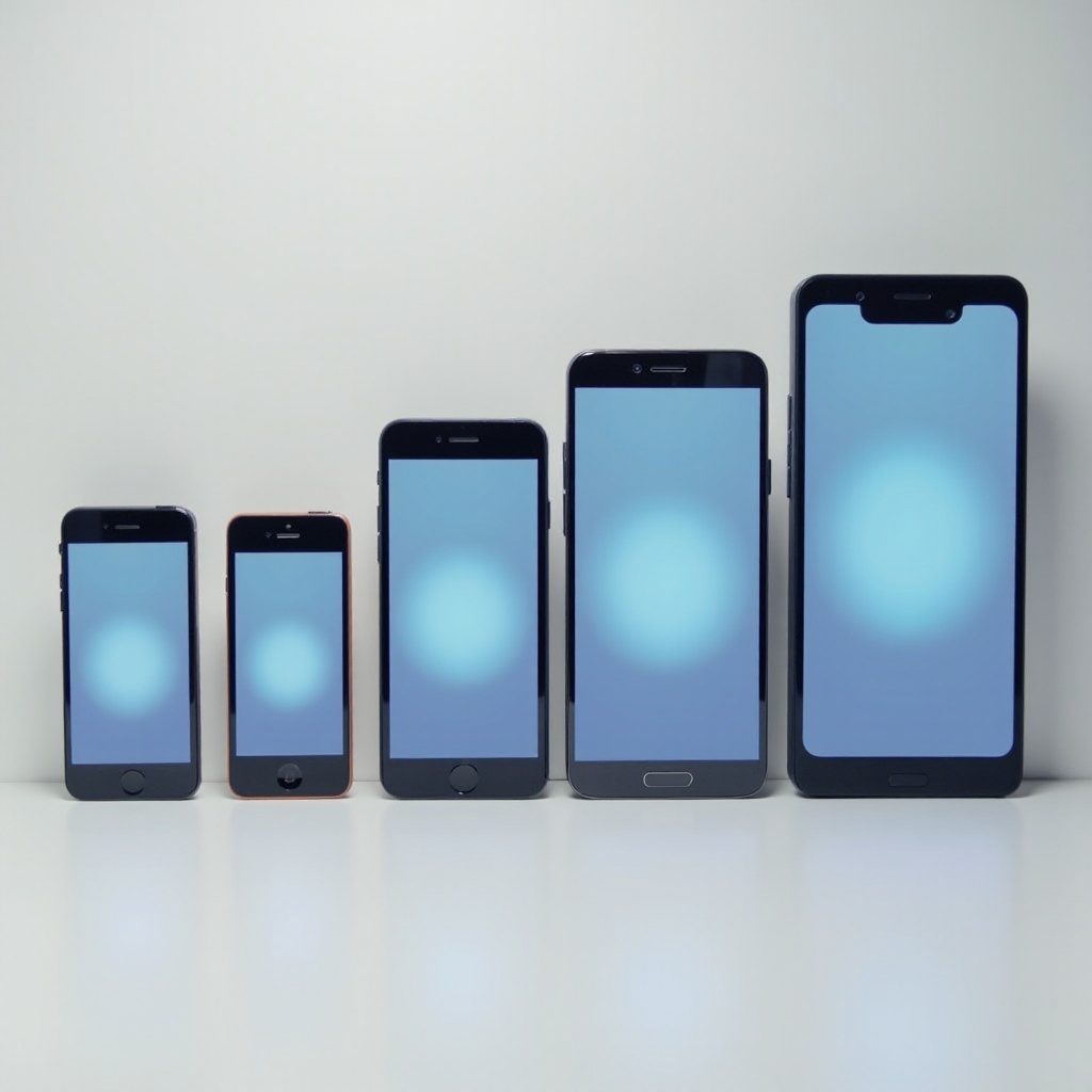 Taille Téléphone : Choisissez la Bonne Dimension