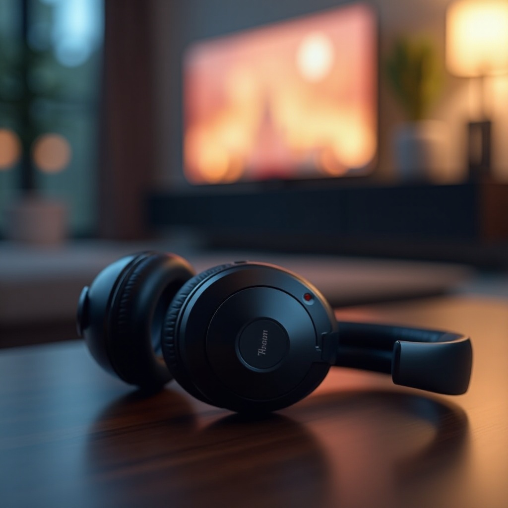 casque sans fil tv pas cher