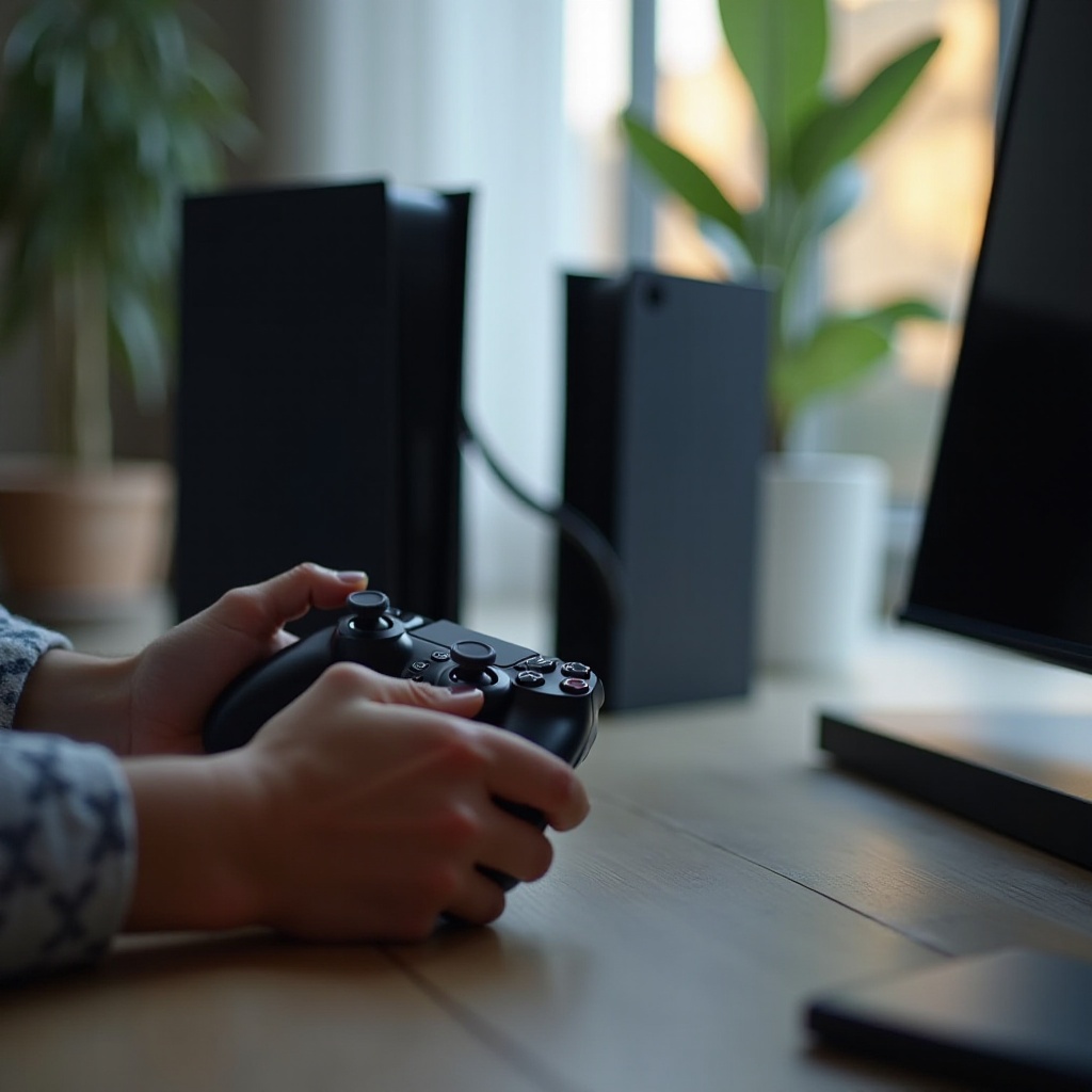 Partage de console PS5 : Guide complet et astuces