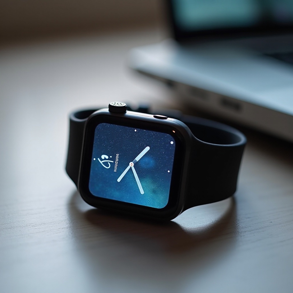 Personnaliser Fond dÉcran Montre Connectée Facilement