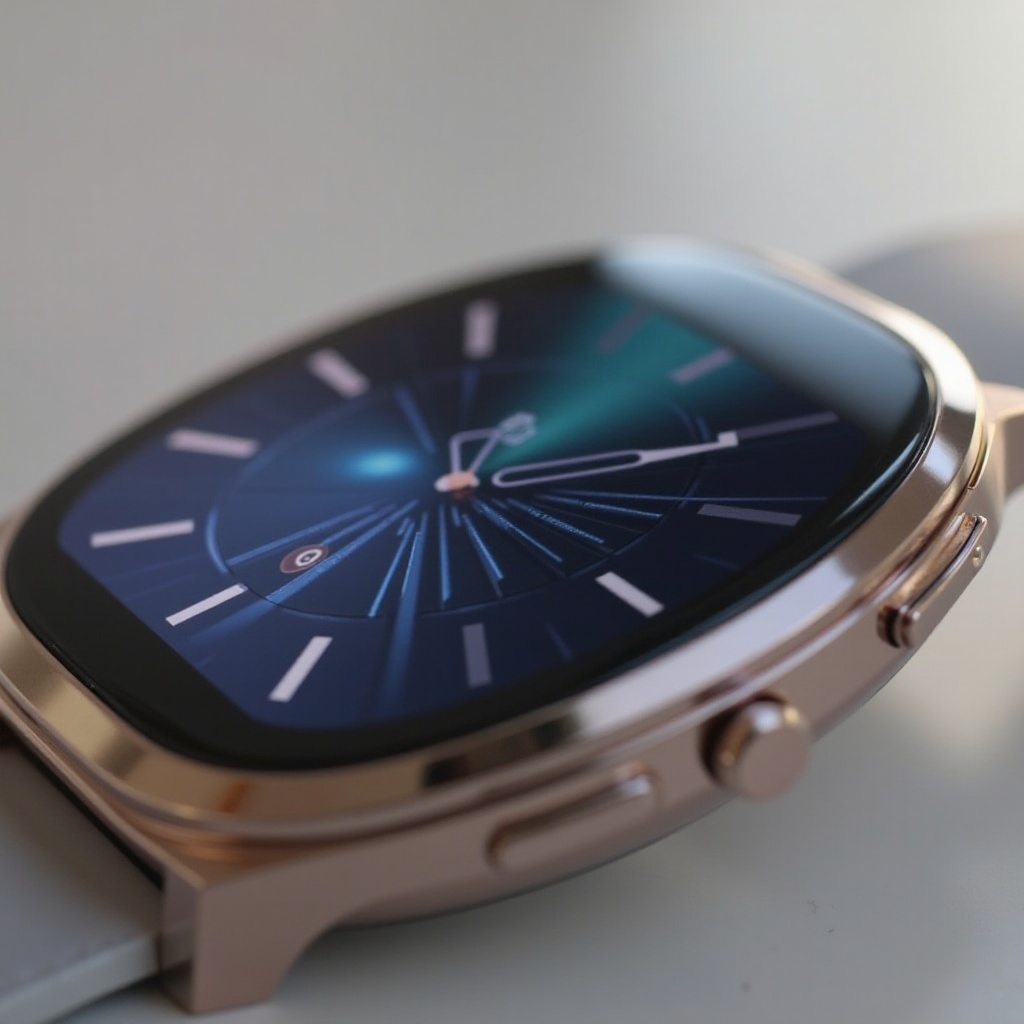 smartwatch huawei gt 2 especificaciones