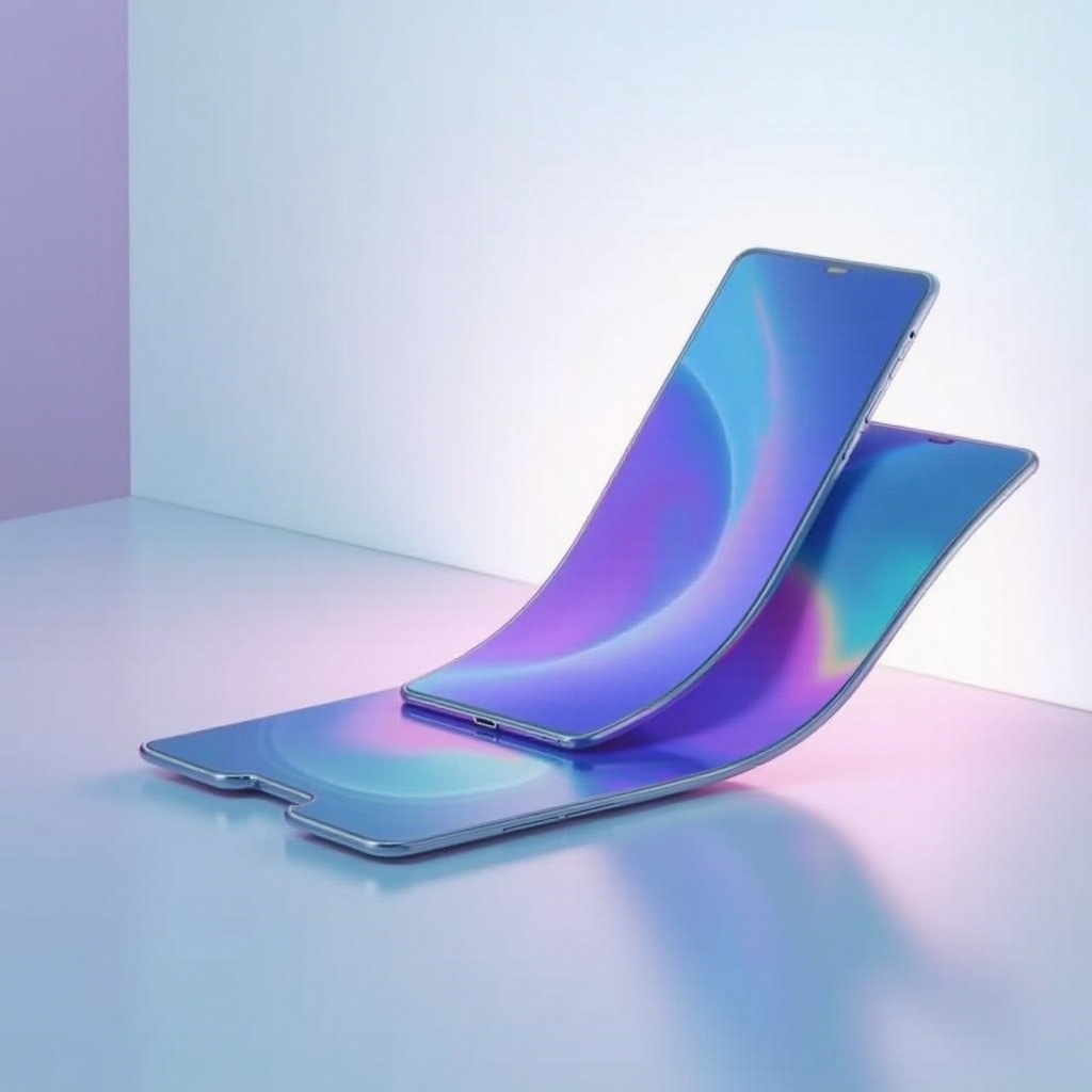 Explora los Mejores Móviles con Pantalla Curva 2024