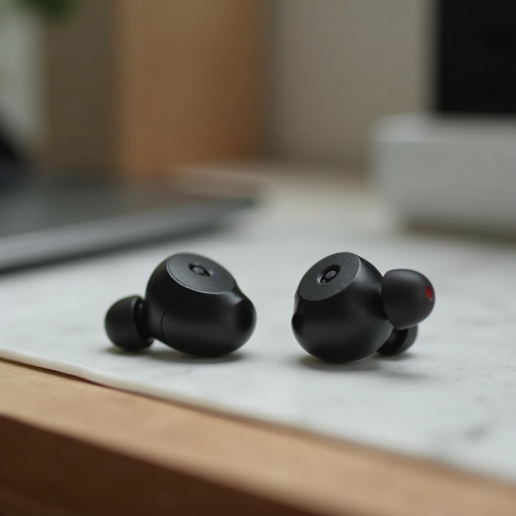 Les Meilleurs Écouteurs Intra-Auriculaires de 2024