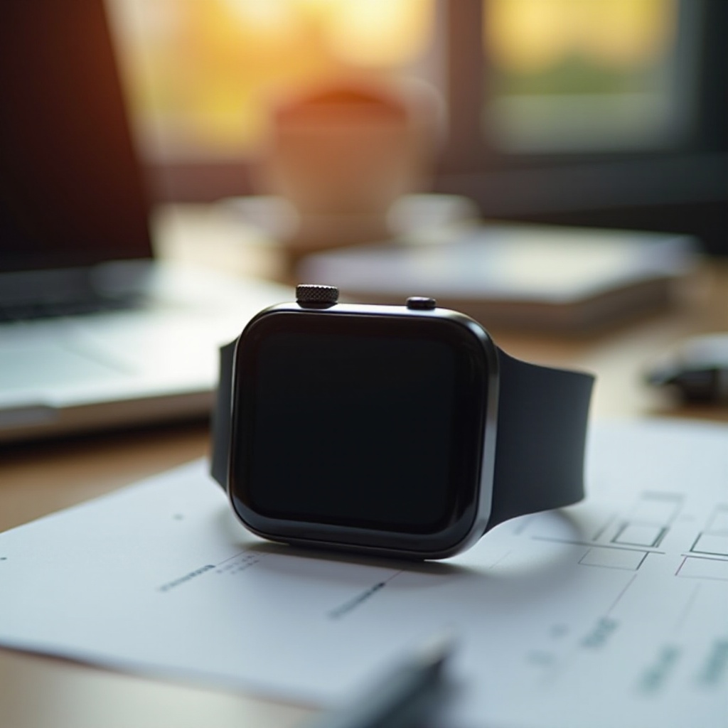 Soluciones para Relojes Inteligentes que No Funcionan