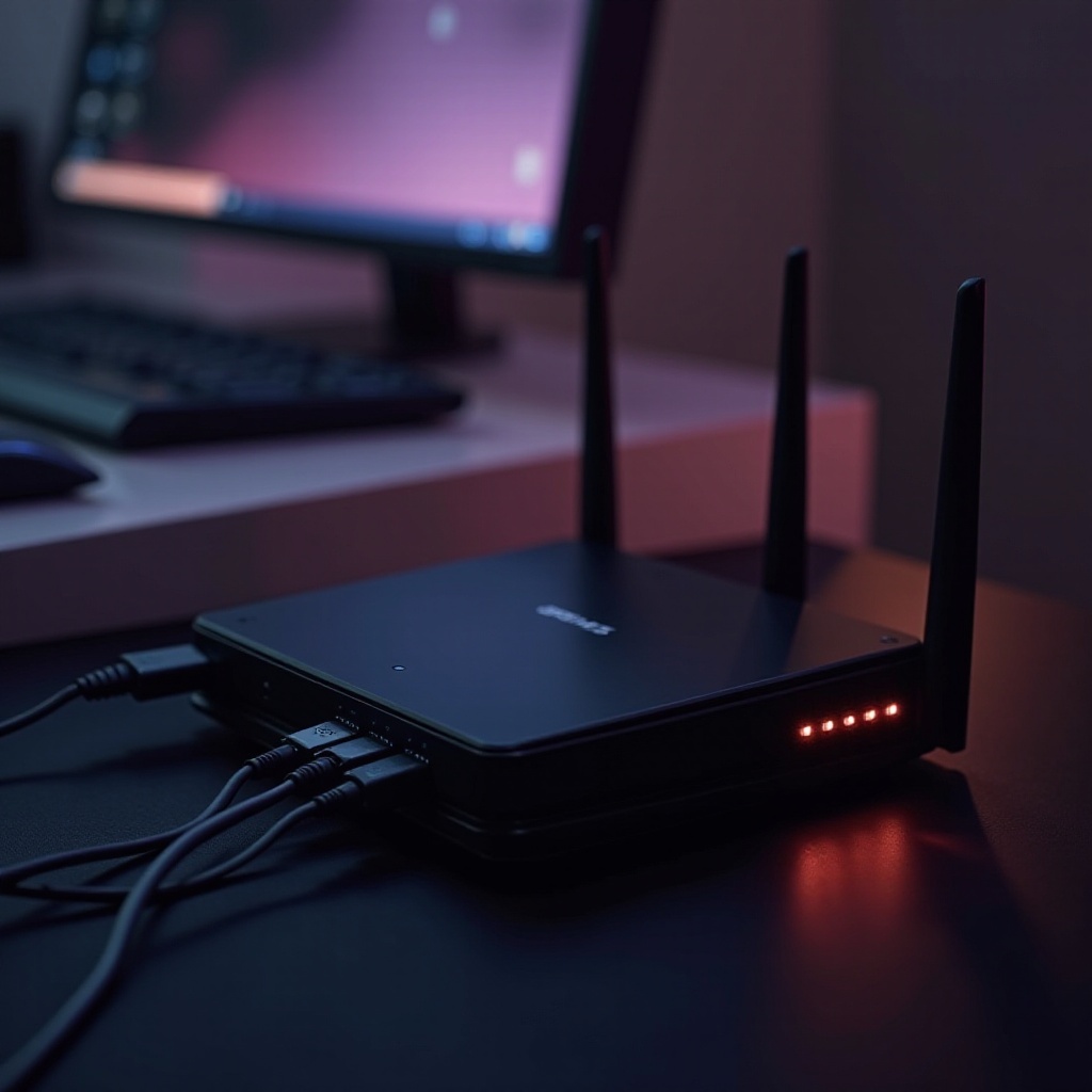 ps5 lan verbindung verbessern