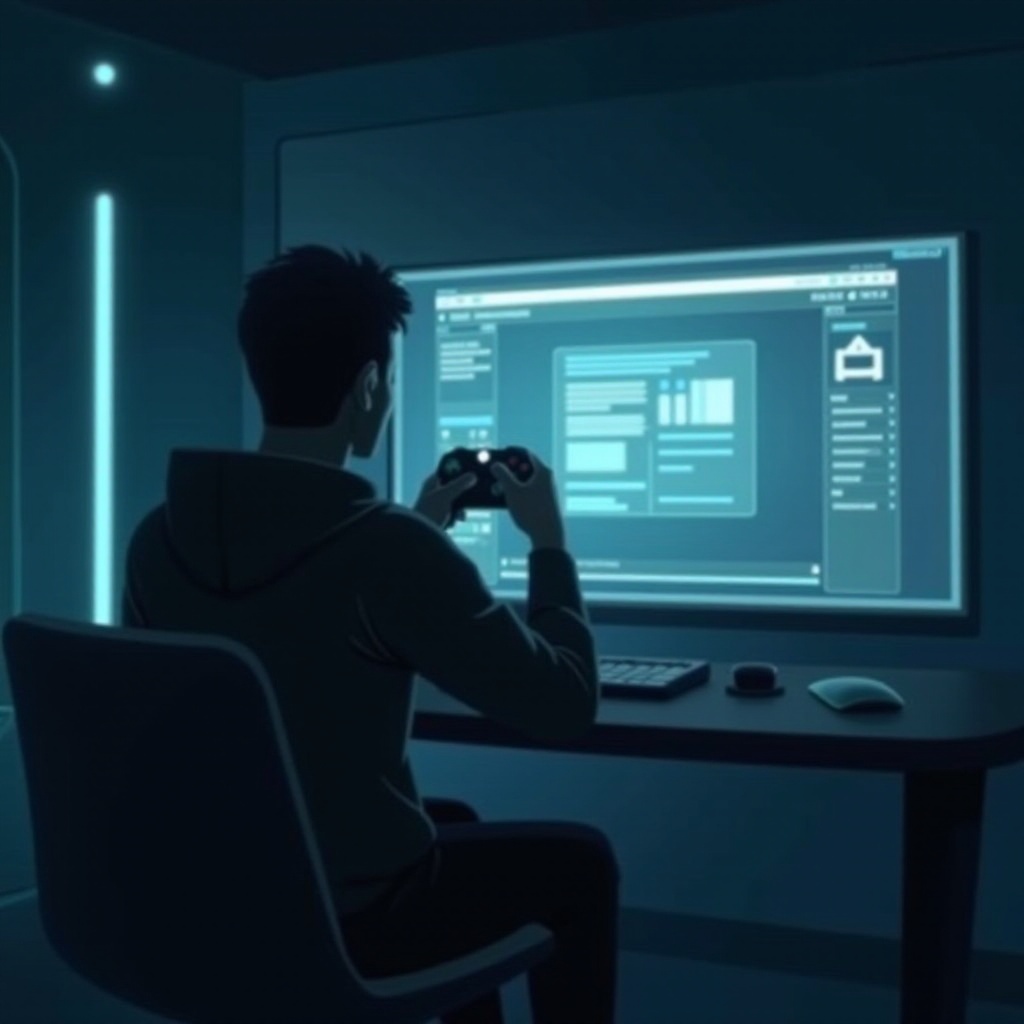 Recuperar Cuenta Xbox: Guía Práctica y Segura