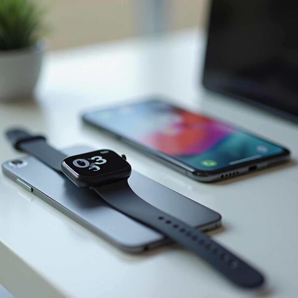 Descubre la app para conectar tu reloj inteligente