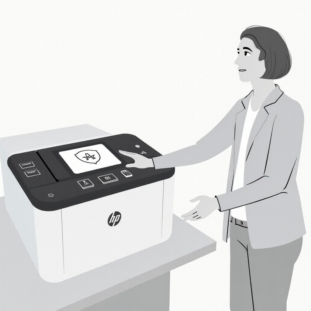 Guide pour Imprimer en Noir et Blanc: Astuces et Économie