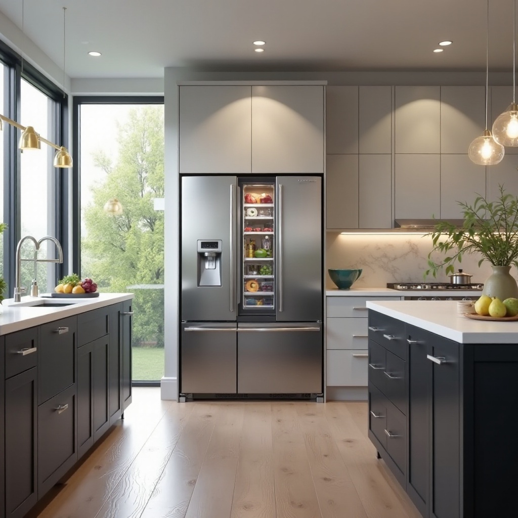 Best New Refrigerators of 2024: Top Picks and Buying Guide
