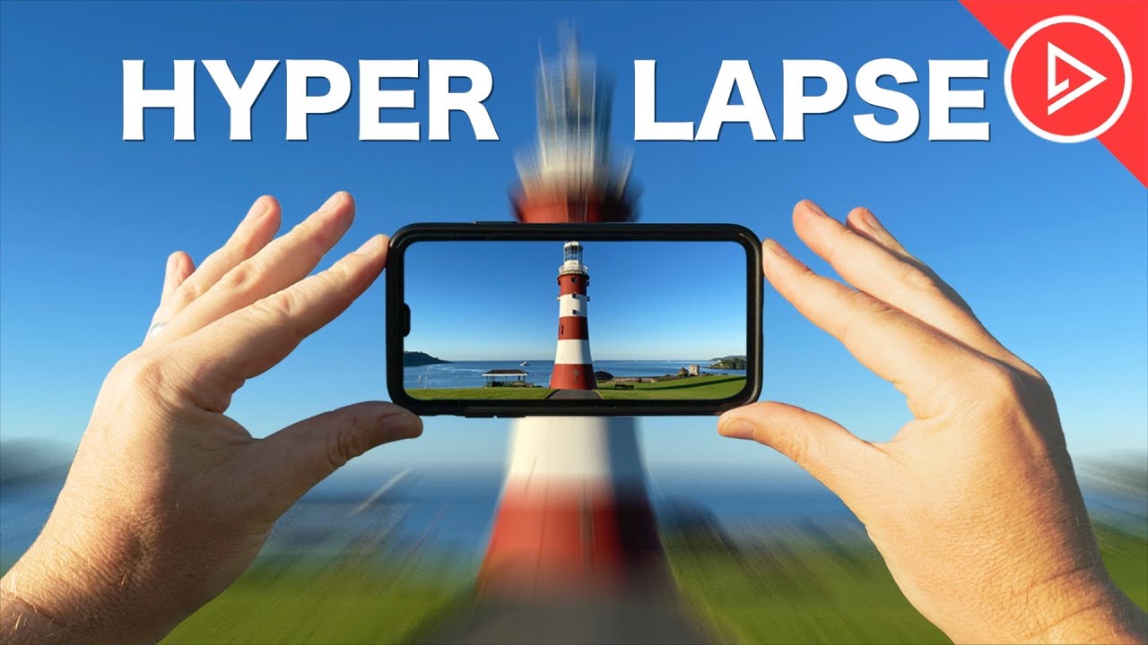 Mastering Hyperlapse: Unraveling Its Impact on Modern Photography