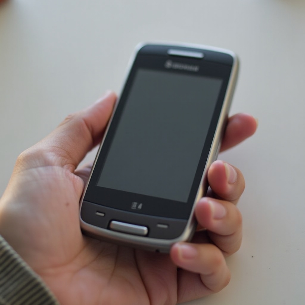 latest sidekick phone