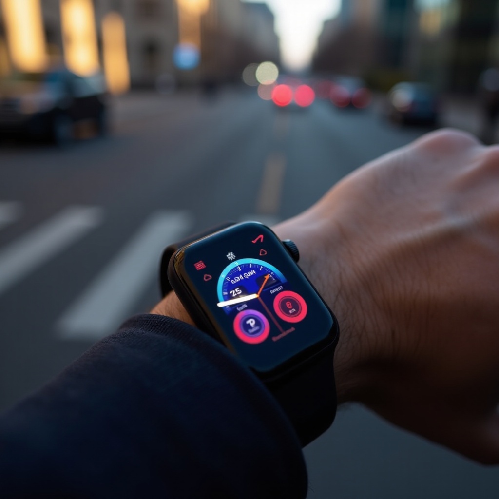 Régler lHeure sur Montre Connectée : Guide Facile