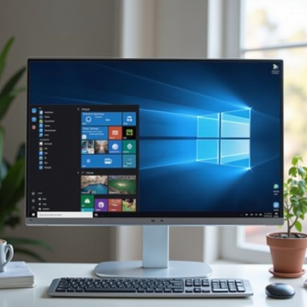 Identifier la RAM de son PC Windows 10 facilement