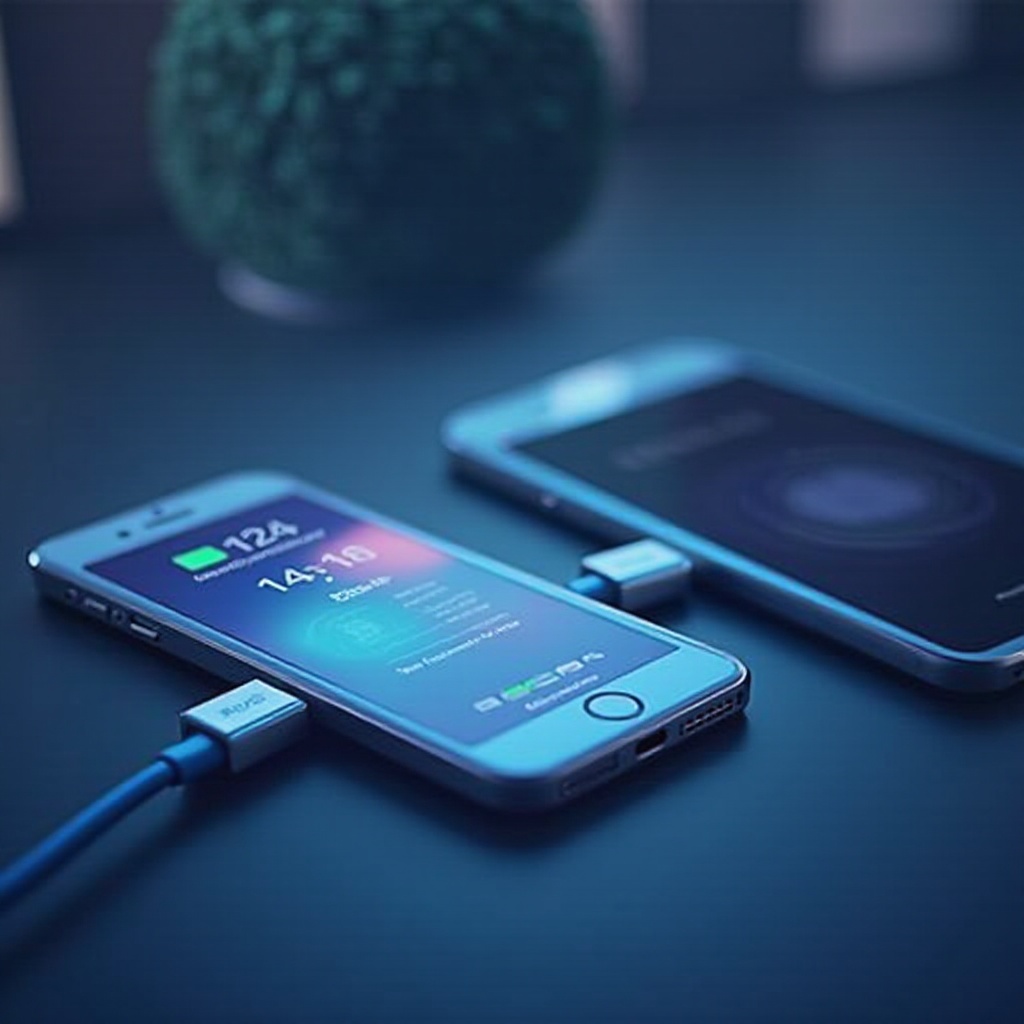 Der ultimative Leitfaden zum Strom-Sharing mit Ihrem iPhone