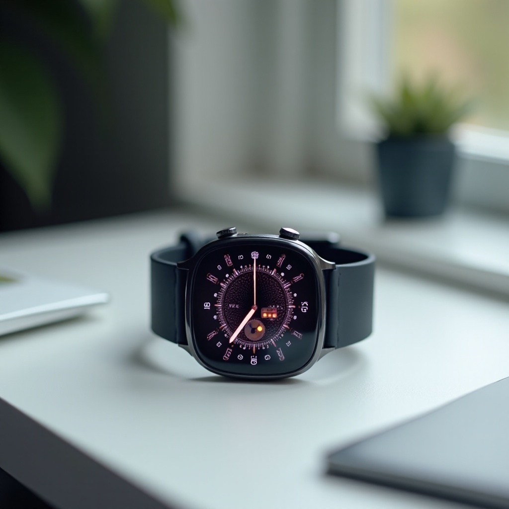 montre connectée echo avis