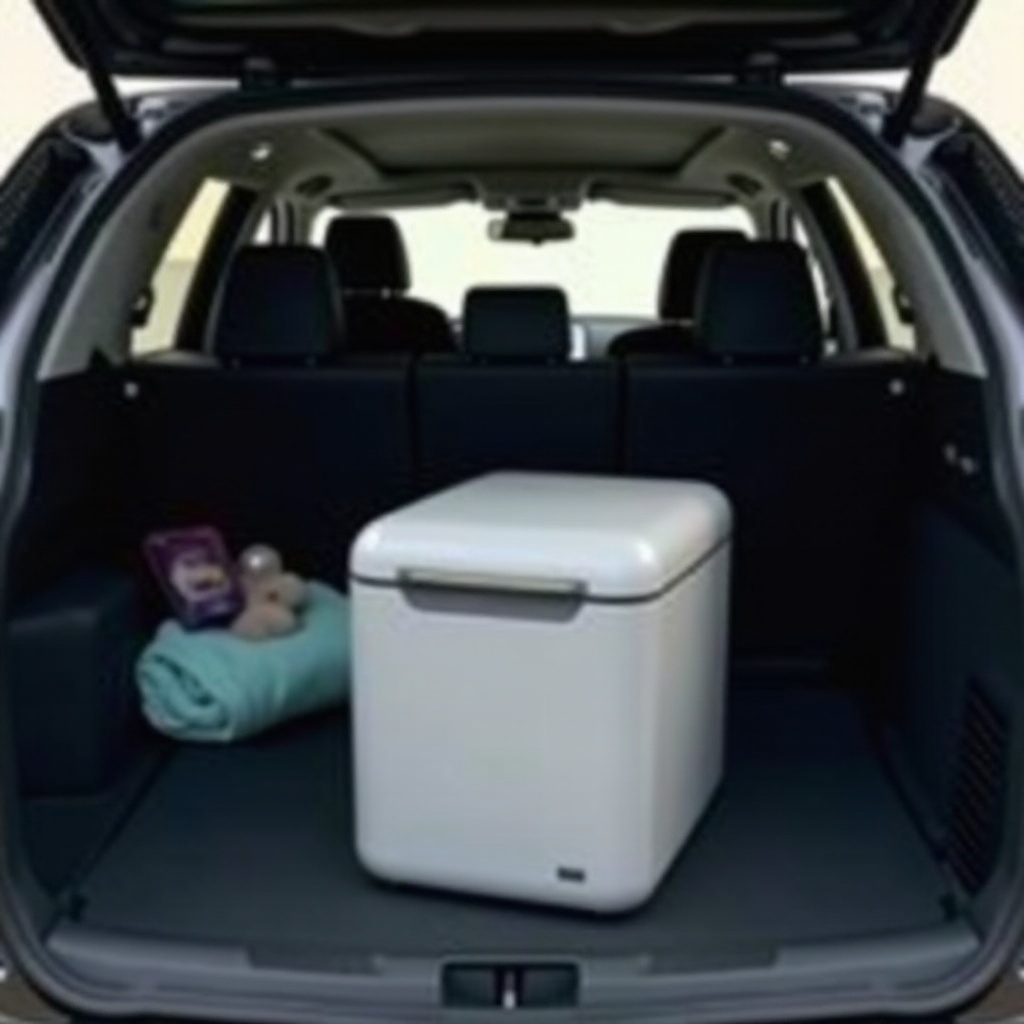 Guía Completa: Nevera para Coche Lidl - Modelos y Consejos