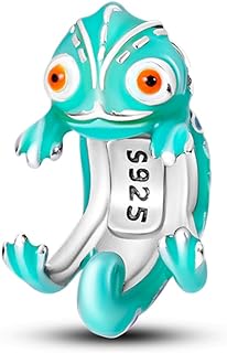 ZHIPAL Soul Sister Best Friend Birthday Charms Zirconia Heart Love Charms Bangle Dangles Pendants Fit for Original European Bracelets Charms DIY Jewelry Mothers Day Gifts