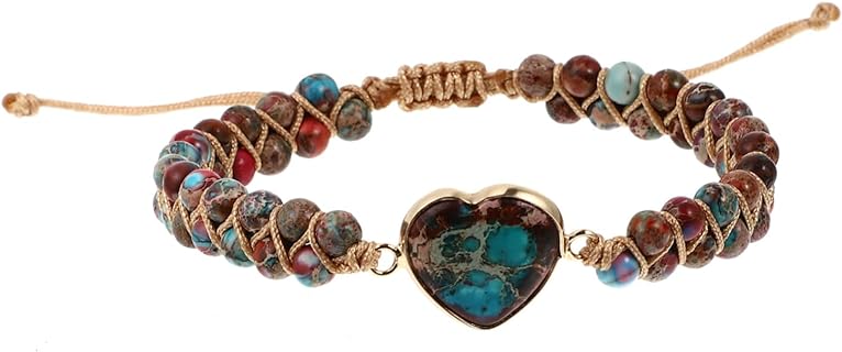 1pc Womens Bangle Bracelets Nepal Bead Bracelets for Women Bracelet for Women Pearl Bracelets Women Bead Bracelet Adjustable Bracelets for Women Miss Hemming Jewelry