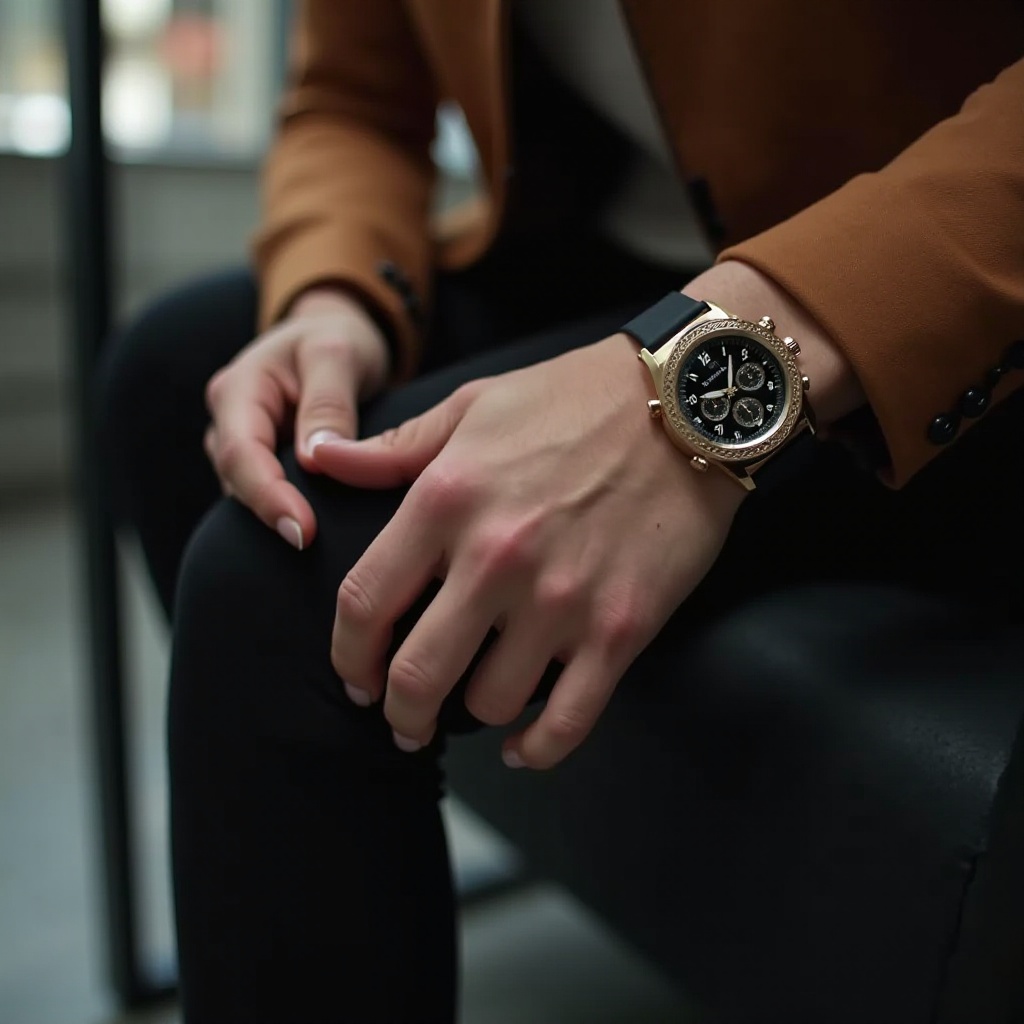 Découverte des Montres Connectées Michael Kors
