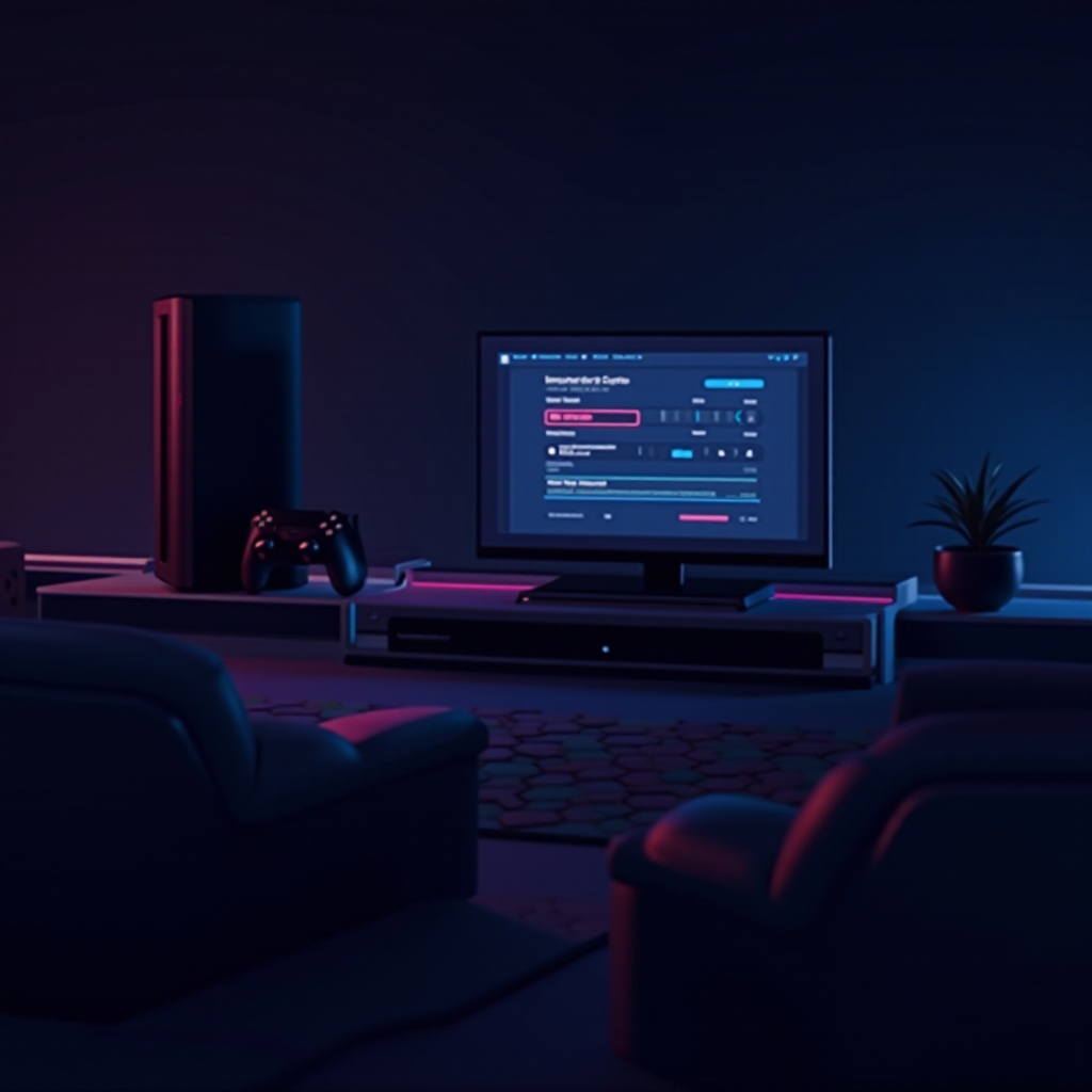 PS5 MTU-Einstellungen für besseres Gaming optimieren