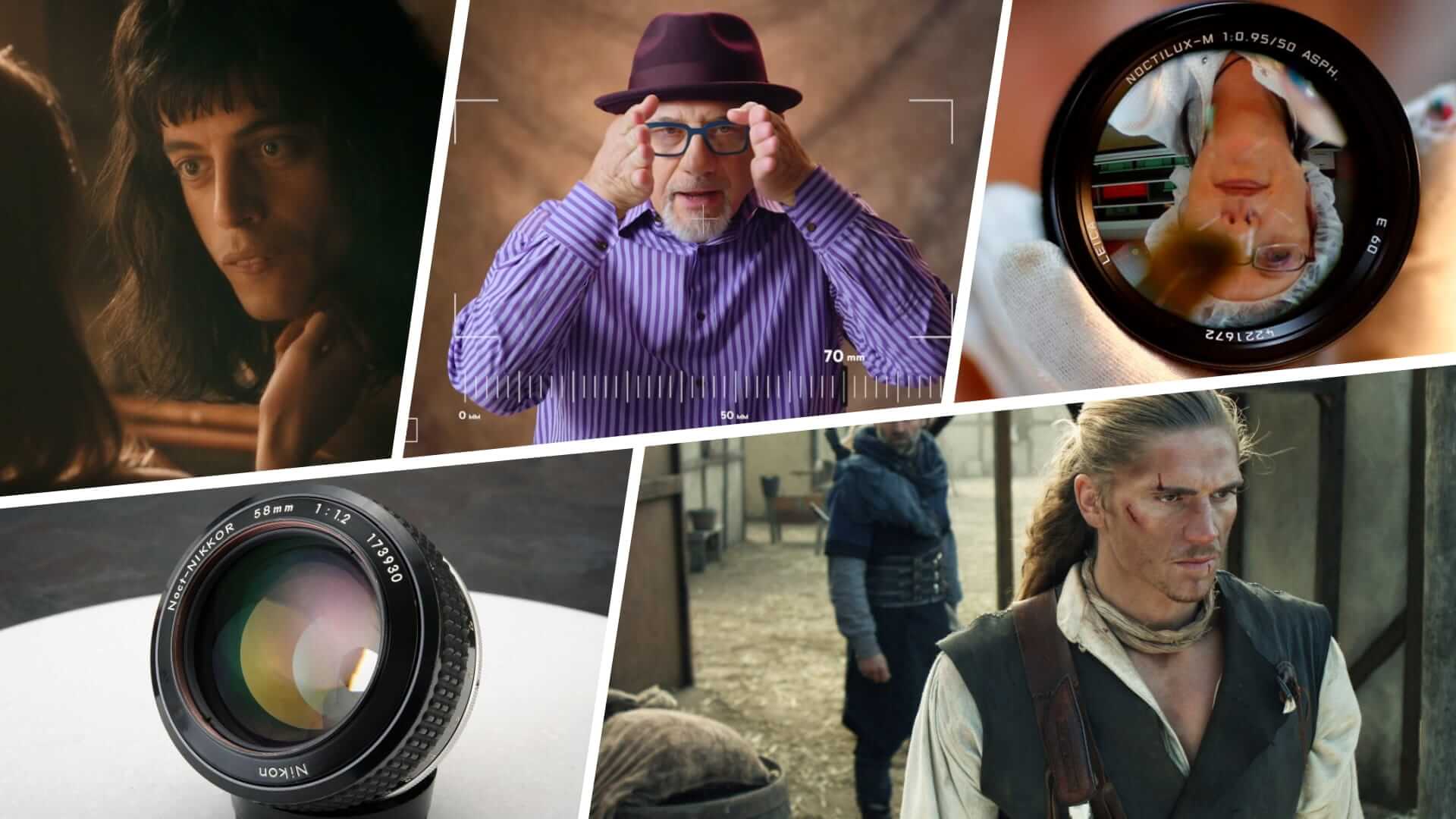 Unveiling Photographic Mysteries: What Does Mm Mean for Camera Lenses?