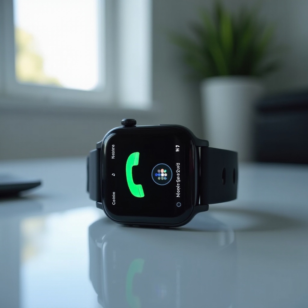 Smartwatch Android con Llamadas: Guía de Compra 2024