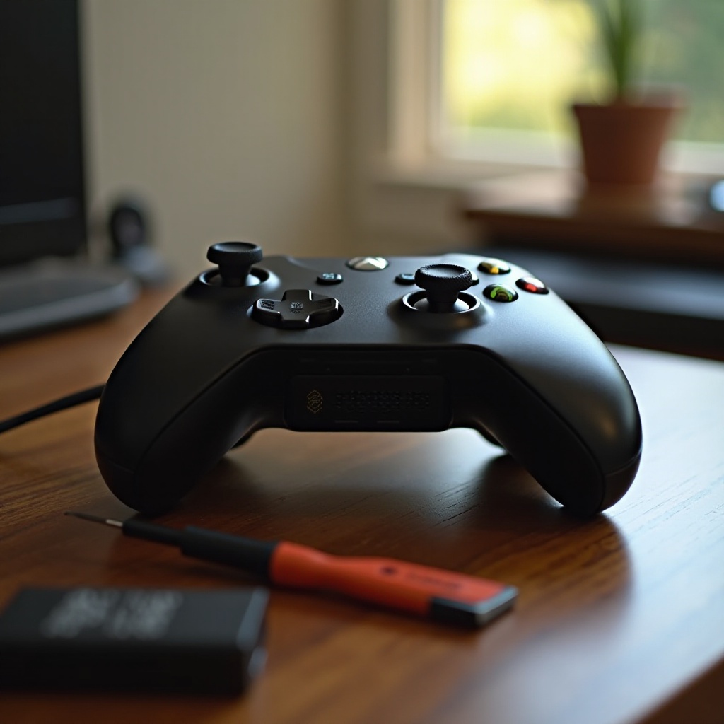 Ma Manette Xbox One Clignote et S'éteint: Solutions et Conseils