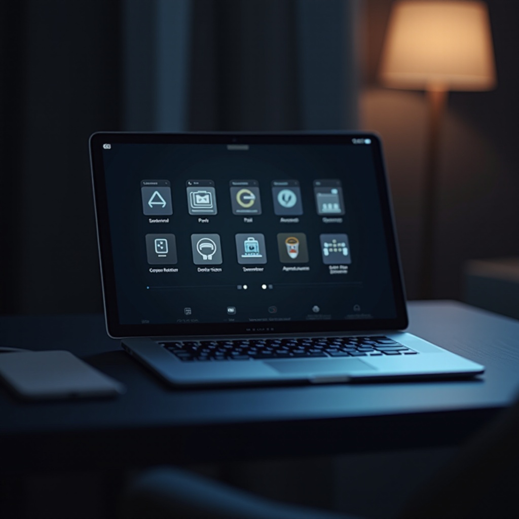 tablette samsung rotation ecran ne fonctionne plus