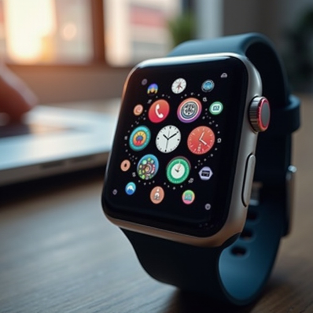 Guía para Descargar Esferas en Smartwatch Fácilmente