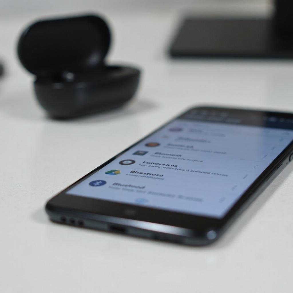 Huawei Bluetooth Kopfhörer verbinden - Anleitung 2024