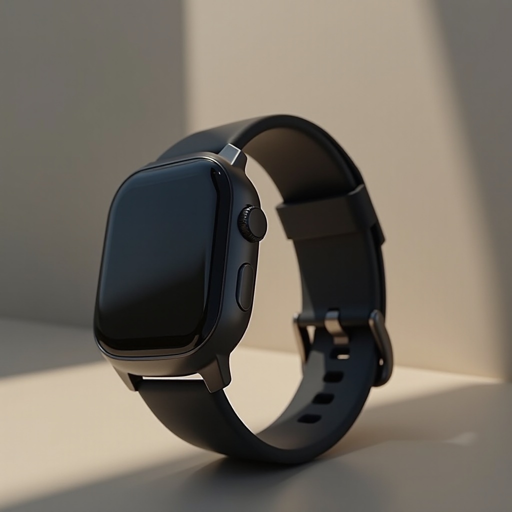 Guía Completa del Reloj Inteligente Delgado 2024