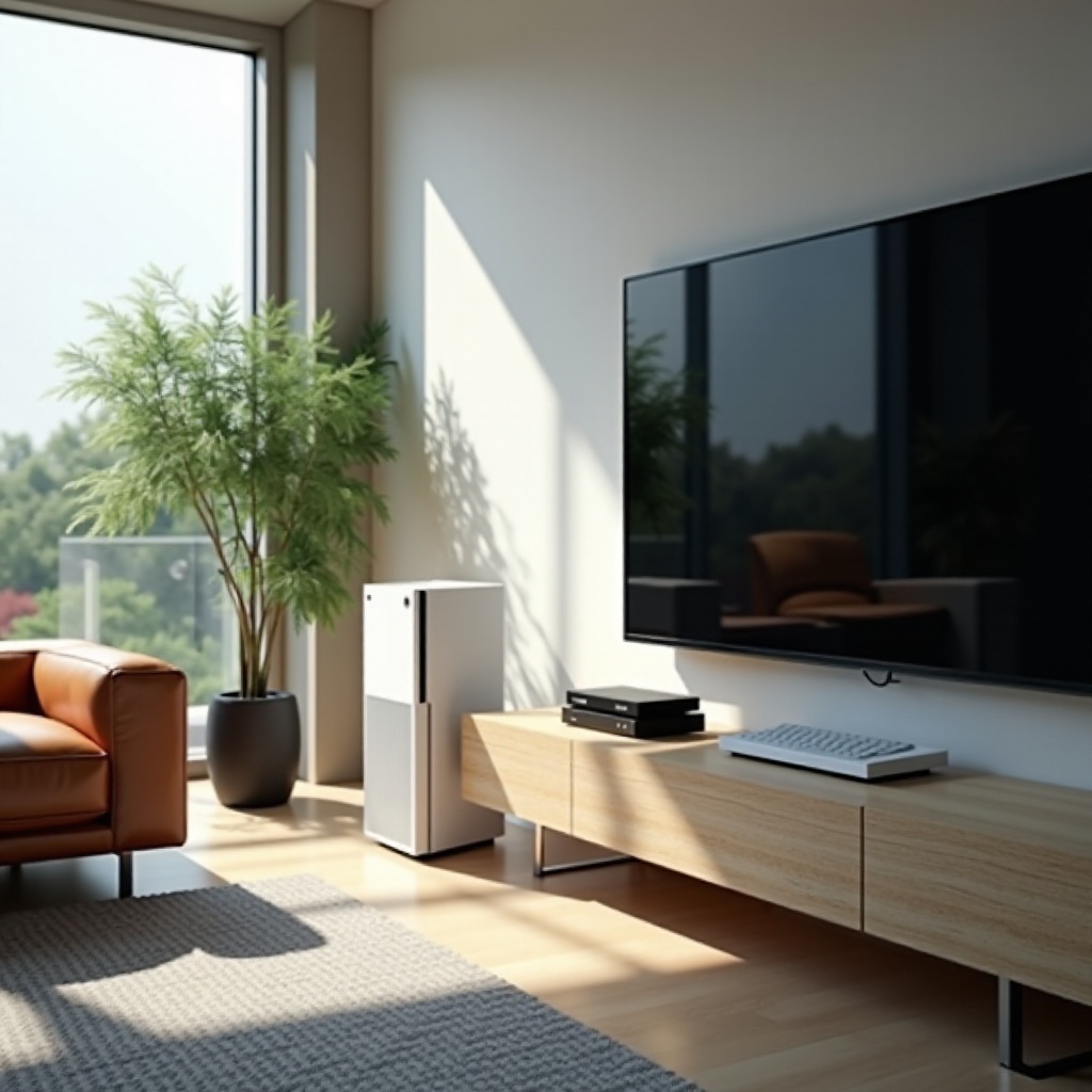 Xbox Series S 4K: Was ist möglich?