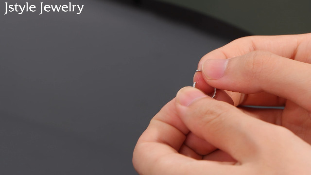 Hinged Septum Nose Ring Set - 5Pcs 18G and 16G Stainless Steel Hoop Styles with Cubic-Zirconia or Opal Inlays for Women - Ideal for Various Piercings Including Nose, Lip, Cartilage, and More