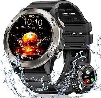 軍用 スマート ウォッチ