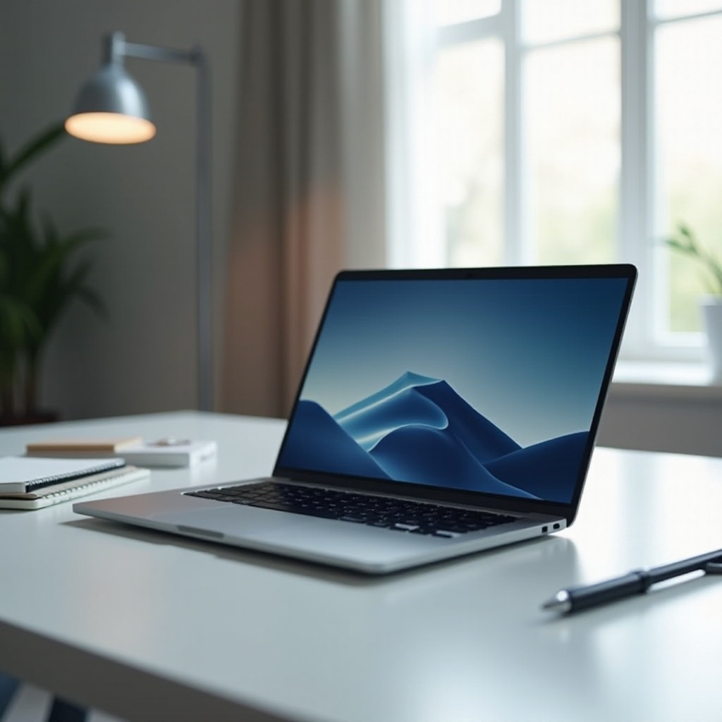 Portátiles 14 pulgadas 16 GB RAM: Guía 2024