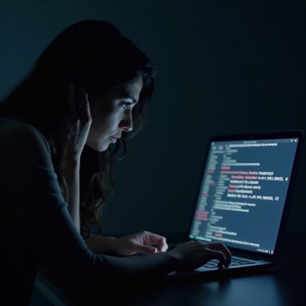 Computer gehackt? So retten Sie Ihre Daten.