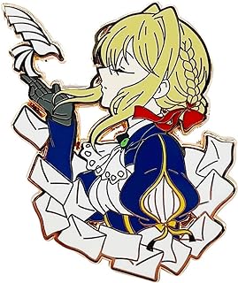 Game Movie Anime Series Enamel Pins for Backpack, Delicate Design Pin and Brooch Badges Gifts for Women Men Fans